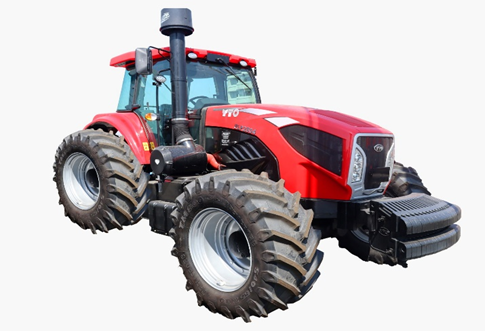 Трактор YTO ELP-2804
