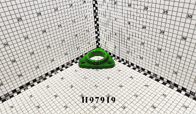 З/части JOHN DEERE (Джон Дир)