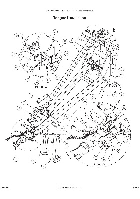 Тяга W00329 (10036342)