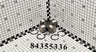 З/части CNHi (СиЭнЭйч)