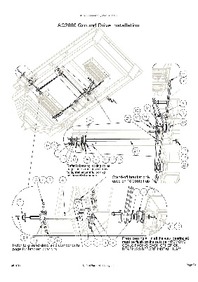 З/части SALFORD (Сэлфорд)