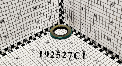 З/части CNHi (СиЭнЭйч)
