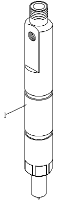 Шайба медная 240100000466 (PB84P-00-012)