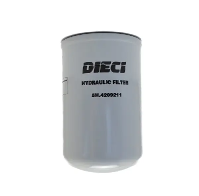З/части DIECI (Диечи)
