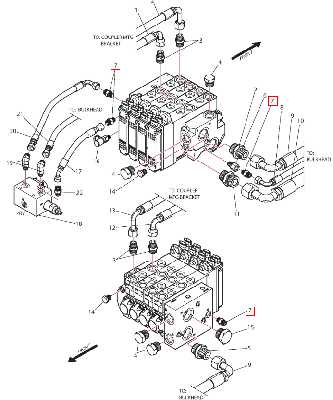 З/части BUHLER VERSATILE (Бюлер Версатайл)