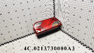 З/части DIECI (Диечи)