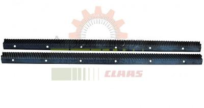 З/части CLAAS (Клаас)