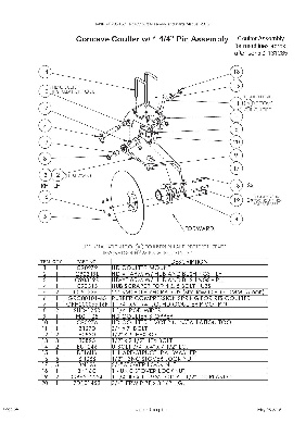 Кронштейн крепления C90272