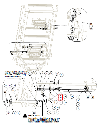 З/части SALFORD (Сэлфорд)
