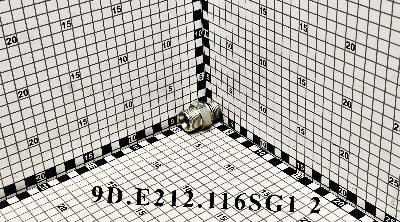 З/части DIECI (Диечи)