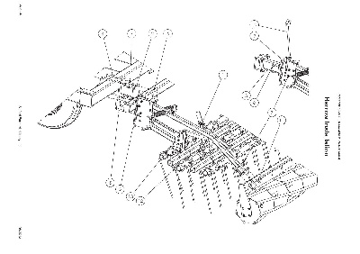 Ключ для затяжки кронштейна RB0025 (10029744)