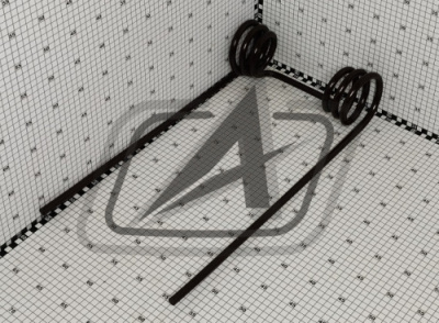 З/части SALFORD (Сэлфорд)