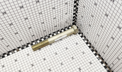 З/части BOURGAULT (Бурго)