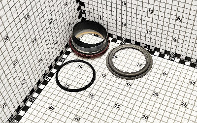 З/части CUMMINS (Камминз)