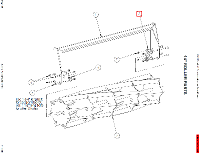 Подшипник UC206-20 внутренний R0055U