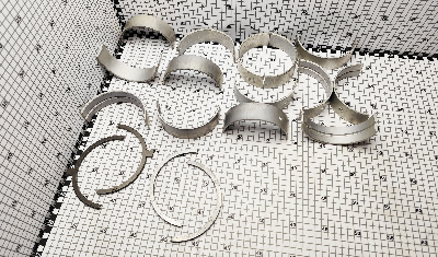 З/части CUMMINS (Камминз)