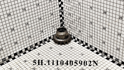 З/части DIECI (Диечи)