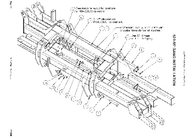 Палец 1" х 3 1/2" GP1600312H04