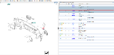 З/части CNHi (СиЭнЭйч)