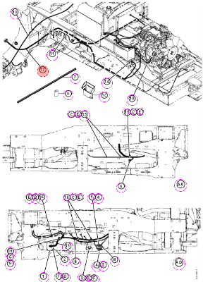 З/части MACDON (МакДон)