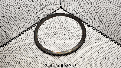 Венец маховика 240100008263 (R.040602)