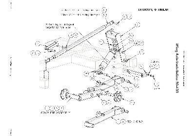Палец GPH2001314F (10017365)