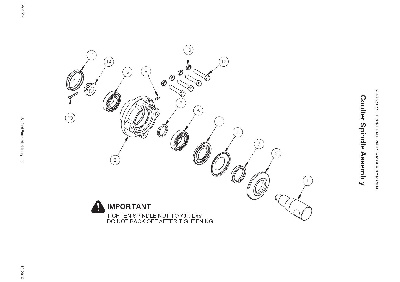Шплинт 1/4"х1 1/2" BSC0415 (10007618)
