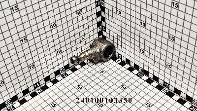 Собачка ползуна КПП 240100103350 (SZ804.37.604)