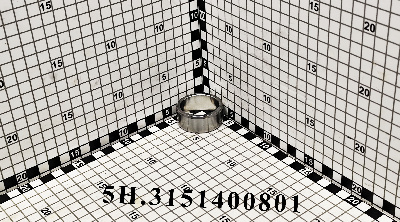 З/части DIECI (Диечи)