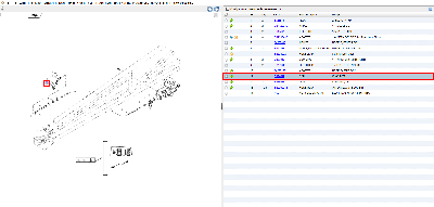 З/части CNHi (СиЭнЭйч)