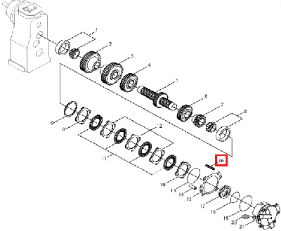З/части BUHLER VERSATILE (Бюлер Версатайл)