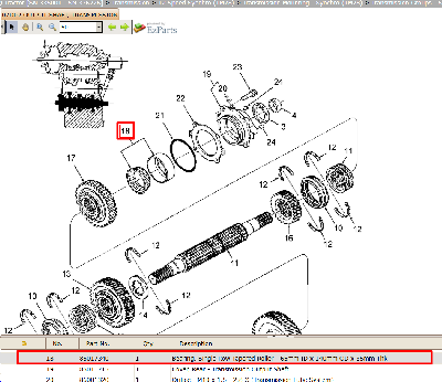 З/части BUHLER VERSATILE (Бюлер Версатайл)