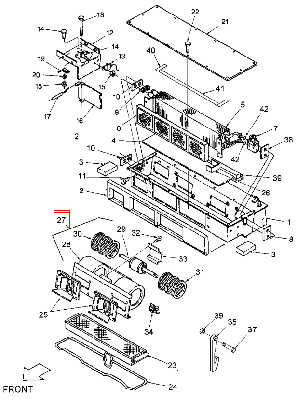 З/части BUHLER VERSATILE (Бюлер Версатайл)