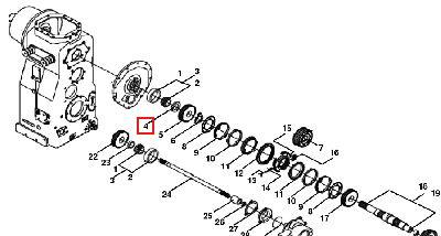 З/части BUHLER VERSATILE (Бюлер Версатайл)