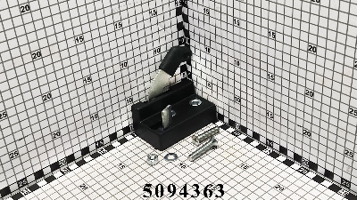 З/части CNHi (СиЭнЭйч)