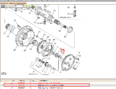 З/части BUHLER VERSATILE (Бюлер Версатайл)