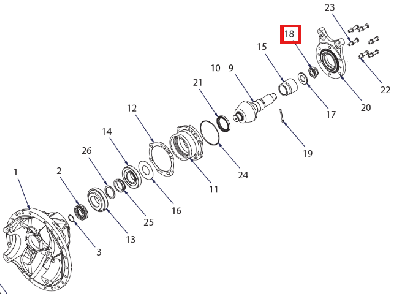 З/части BUHLER VERSATILE (Бюлер Версатайл)