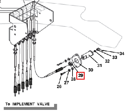 З/части BUHLER VERSATILE (Бюлер Версатайл)
