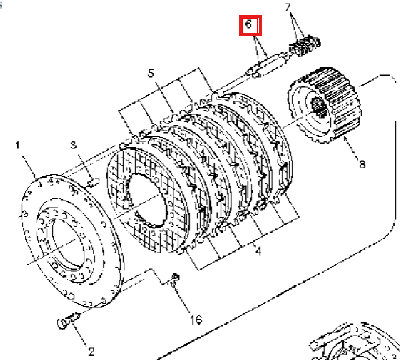 З/части BUHLER VERSATILE (Бюлер Версатайл)