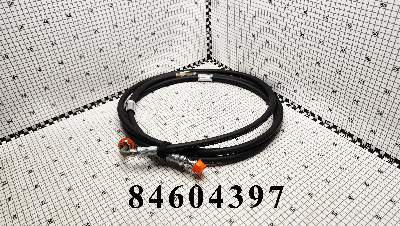 З/части CNHi (СиЭнЭйч)