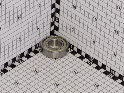 Подшипник шариковый 50мм 118185