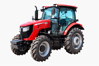 Трактор NLX-1104S 4WD