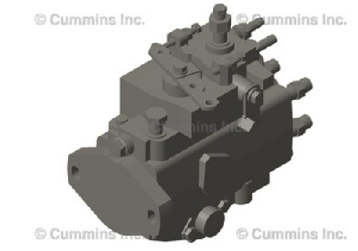 З/части CUMMINS (Камминз)