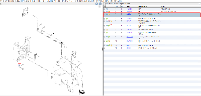 З/части CNHi (СиЭнЭйч)