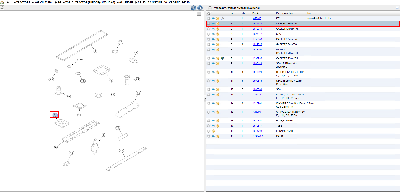 З/части CNHi (СиЭнЭйч)