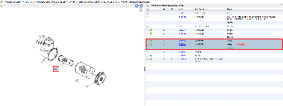 З/части CNHi (СиЭнЭйч)