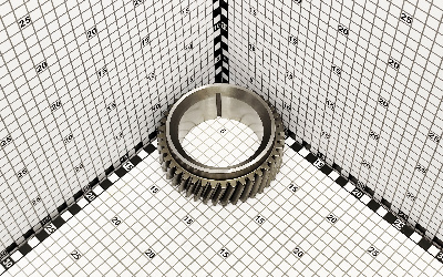 З/части CUMMINS (Камминз)