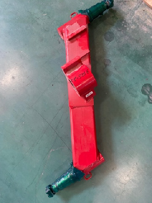 З/части BOURGAULT (Бурго)