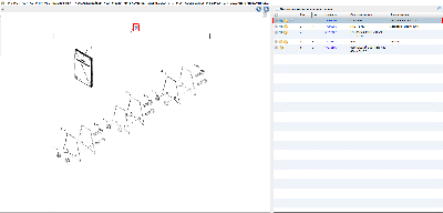 З/части CNHi (СиЭнЭйч)
