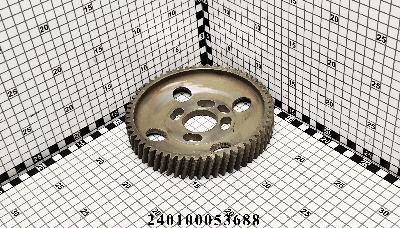 Шестерня насоса 240100053688 (LR.060005D)